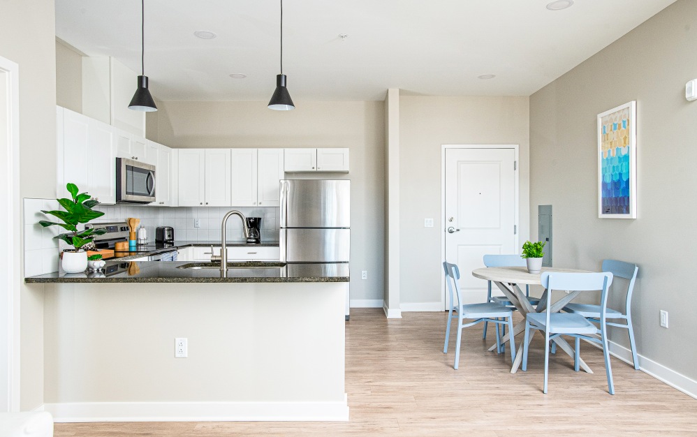 2 bedroom