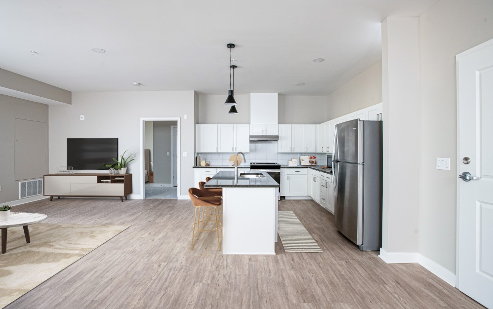 3 bedroom